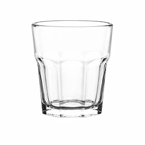 CR-0377AL12, Cristar Lisboa Rock Glass 12oz, 813293020736
