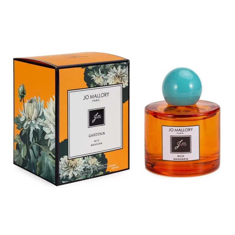 Ladies EDP 100ml/3.4fl.oz JO MALLORY GARDENIA