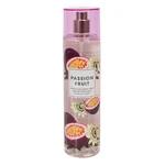 88625, Women's Fragrance Body Mist 8oz  PASSION FRUIT, 191554886254