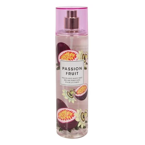 88625, Fragrance Body Mist 8 oz/236 ml Passion Fruit for Women - United Scents, 191554886254