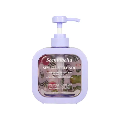 Seville Serenade Fragrance Hand Soap