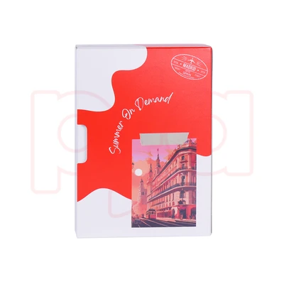 89134, Eau De Perfume 3.4 oz/100 ml Madrid Muse Scents — Solo En lbiza, 191554891340