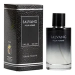 88232, Eau De Toilette  3.4 oz/100 ml Salvang for Men - United Scents, 191554882324