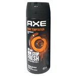 ABS150DT-72, AXE BODY SPRAY 150ml DARK TEMP, 6001087363815