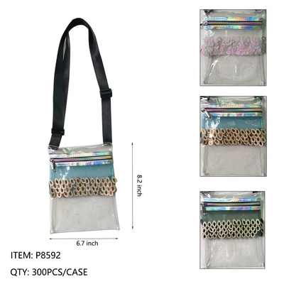 P8592, FANNY PACK, 887257285929