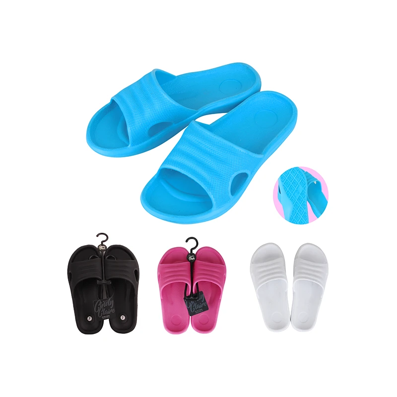 CC Sandal Ladies Solid Eva