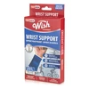 23076-24, Wish Support Wrist 2PK, 191554230767
