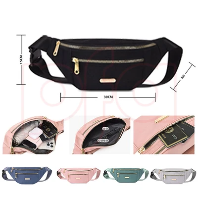 91154, CC Fanny Pack Classic, 191554911543