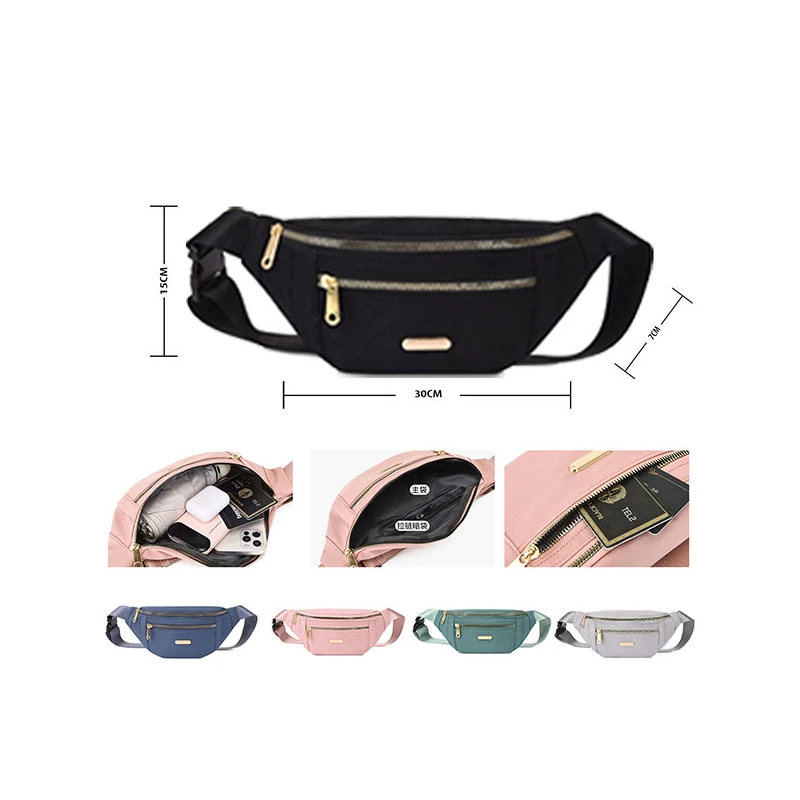 CC Fanny Pack Classic