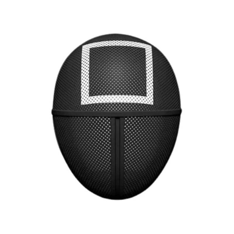 SG Mask Square