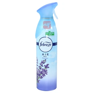 FBA300LA, Febreze 300ml A/Spray Lavender, 4015400784494