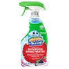 SB00614, Scrubbing Bubble 32oz Bathroom Foaming Cleaner Berry Burst, 025700006145