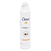 DBS250ID-24, Dove Body Spray 250ml Invisible Dry, 8901030599064