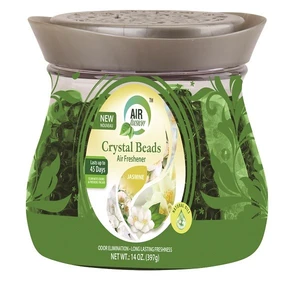 99807, Air Fusion Crystal Beads 14oz Jasmine, 191554998070