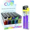 ZY-2A-CUE, Cue Lighter 5 Colors, 10855553008587