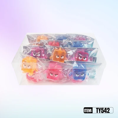 TY542, Squezy Relief Fidget Toys, 887258005427
