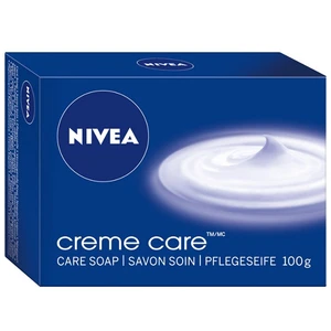 NS100CC, Nivea Bar Soap 100g Cream Care, 4005900217936