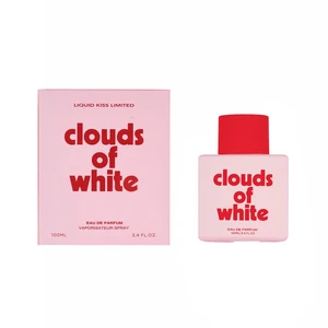 OD89216D, LIQUID KISS LIMITED Ladies EDP  100ml/3.4oz Clouds of white, 191554892163