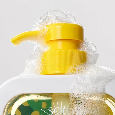60725, Solo EN Ibiza Hand Soap 10oz – Toledo Tango, 191554607255