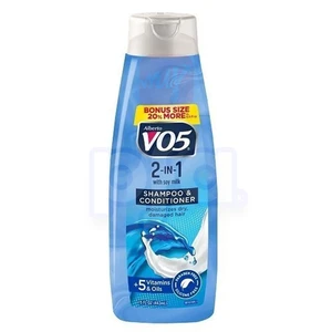 VO5-21, VO5 2in1 15oz Shampoo & Conditioner, 816559019765