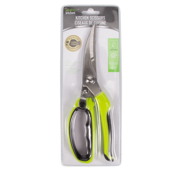 33001, Ideal Kitchen Poultry Shears, 191554330016