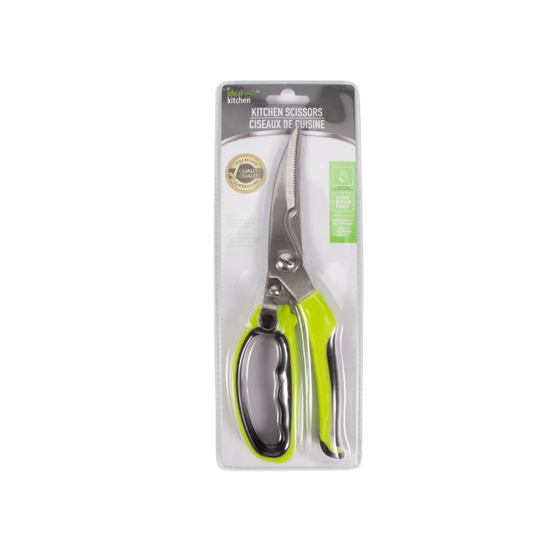 Ideal Kitchen Poultry Shears