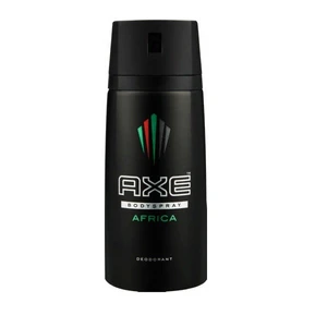 ABS150AF, Axe Body Spray 150ml Africa, 8712561249119