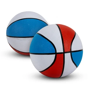 90065, Basketball Mini 7in, 191554900653