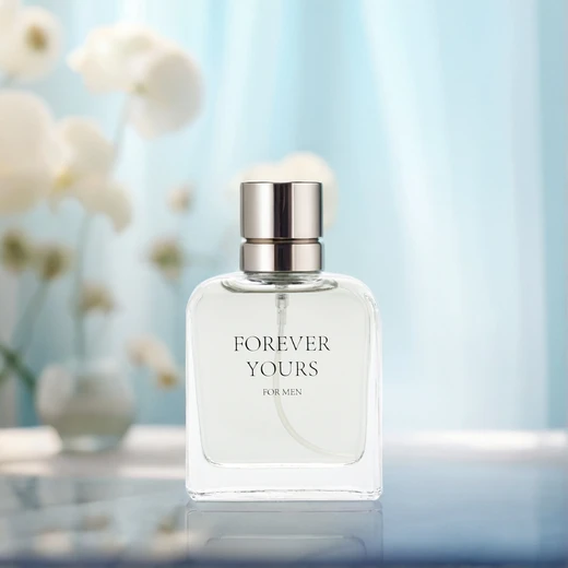 88209, Eau de Parfum 3.4 oz/100 ml Forever Yours for Men - United Scents, 191554882096