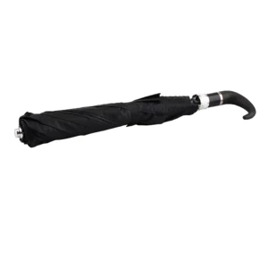 46002-36, Umbrella J Style Black, 191554460027