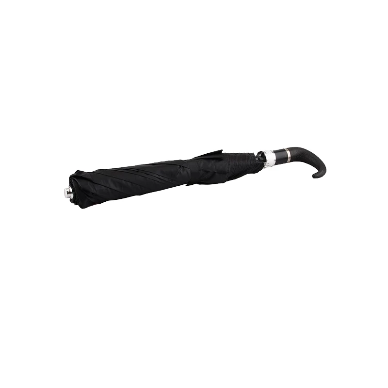Umbrella J Style Black