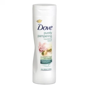 DBL400P, Dove Body Lotion 400ml Pistachio