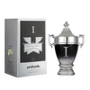 89718, Men's EDP 3.4oz INVINCIBLE Profundo, 191554897182