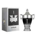 89718, Men's EDP 3.4oz INVINCIBLE Profundo, 191554897182