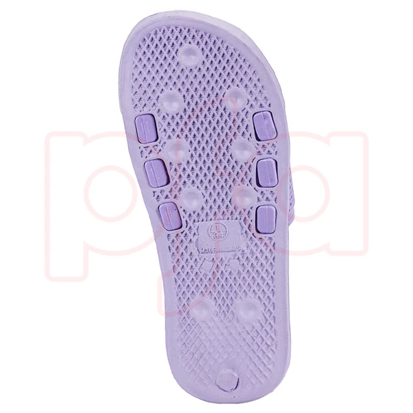 90033, MM Junior Girls Sandal 2 Tone, 191554900332