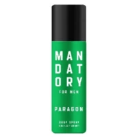 89704, MANDATORY PARAGON VOC BODY SPRAY 180 ML, 191554897045