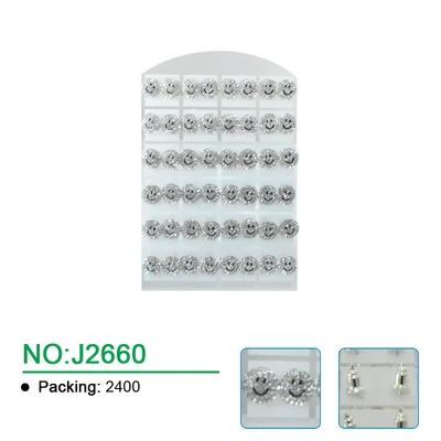 J2660, STUD, 887257826603