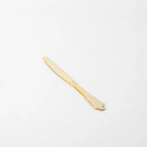 DM-6KG, Knife gold