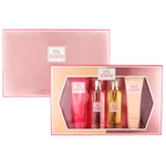 88432, Women's 4pcs Set  PINK DIAMOND 4.1fl.oz/120ml×2 Body Lotion 3.4fl.oz/100ml×2 EDP, 191554884328