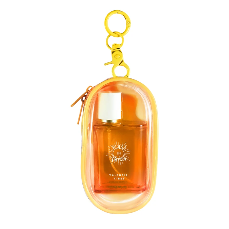 SOLO EN IBIZA VALENCIA VIBES Mini EDP bag set 30ml/1.02.oz