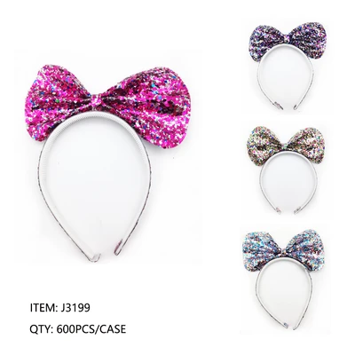 J3199, HEAD BAND, 887257831997