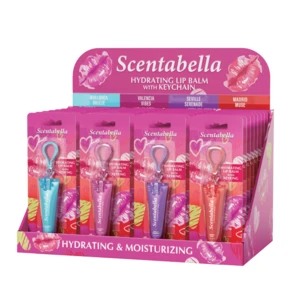 26196, Scentabella Hydrating Moisturizing Lip Balm, 191554261969