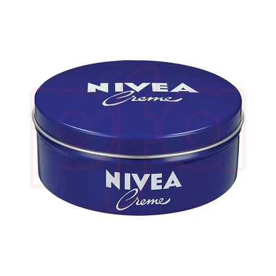 NC400R, Nivea Cream Tin 400ml, 8412300801072