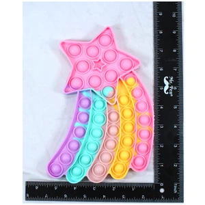 POP-LSTAR, Popper Lucky Star Medium 20CM
