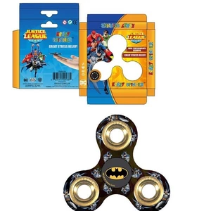 50505, Krazy Spinner DC Batman, 191554505056