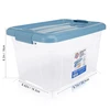 56127, Fresh Guard Lidded Storage Box  185.9oz, 191554561274