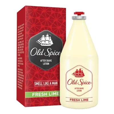 OSAS50FL, Old Sprice After Shave 50ml Fresh Lime, 4987176041777