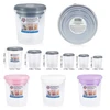 56128, Fresh Guard Food Storage Container Set 6pcs, 191554561281