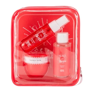 89517, Solo En Ibiza Bath & Body Travel Set 3PK – Madrid Muse, 191554895171