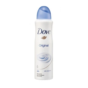 DBS250R, Dove Body Spray 250ML Original, 8717163997345